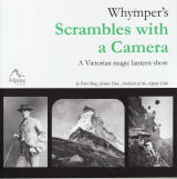 Whymper's scrambles with a camera