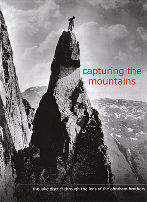 Capturing the mountains
