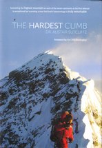 The hardest climb