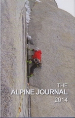 The Alpine Journal 2014