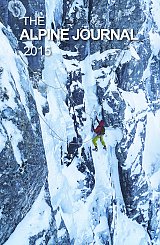 The Alpine Journal 2015