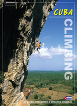 Cuba climbing