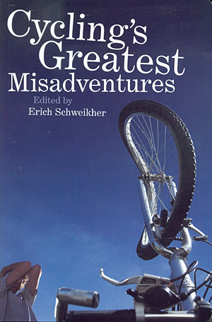 Cycling's greatest misadventures