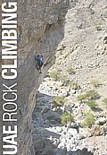 UAE Rock Climbing