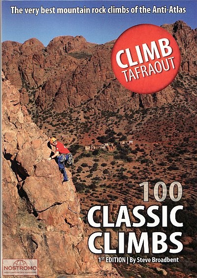 Climb Tafraout