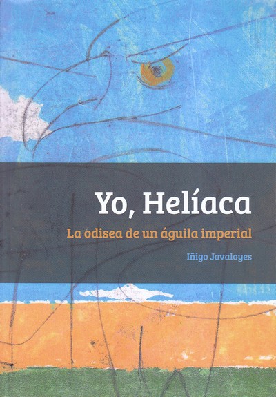 Yo, Helíaca