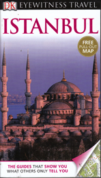 Istanbul (Eyewitness Travel)