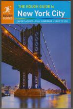New York City (The Rough Guide)