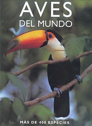 Aves del mundo