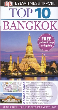 Bangkok  (Top 10)