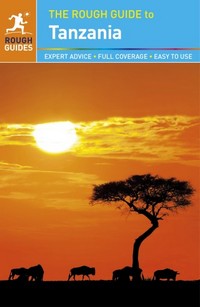 Tanzania (Rough guide)