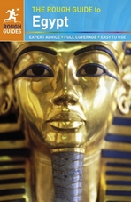 Egypt (The Rough Guide)