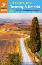 Tuscany & Umbria (The Rough Guide) 
