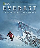 Everest. Mountain without mercy