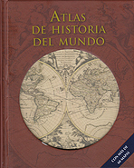 Atlas de historia del mundo