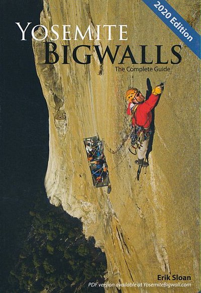 Yosemite Bigwalls