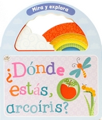 ¿Dónde estás arcoíris?