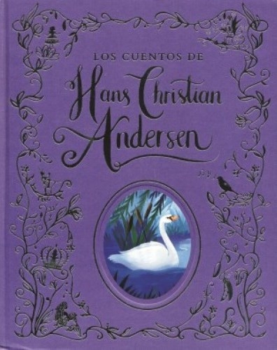 Los cuentos de Hans Christian Andersen