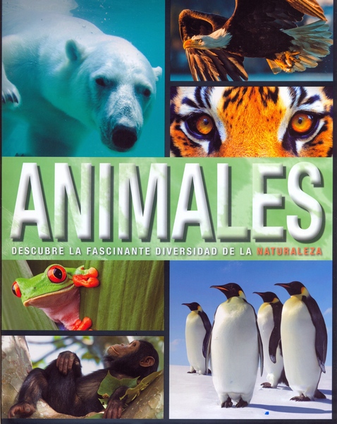 Animales