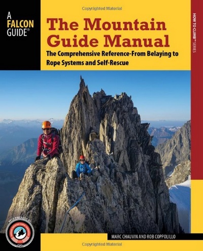 The mountain guide manual 