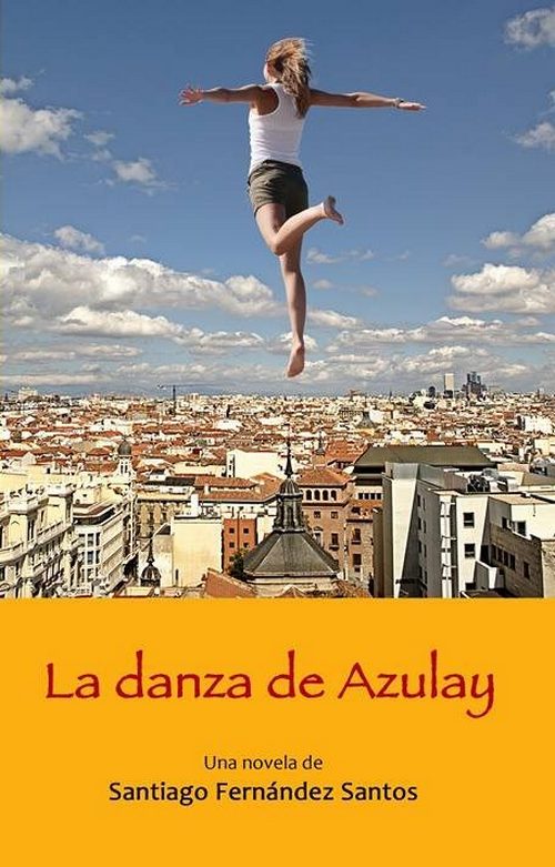 La danza de Azulay