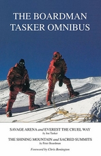 The boardman tasker omnibus