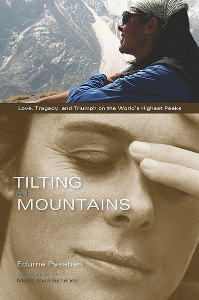 Tilting at mountains
