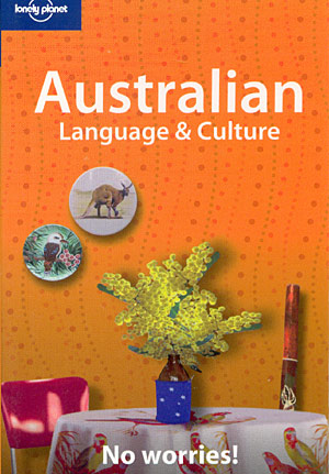 Australian (language & culture)