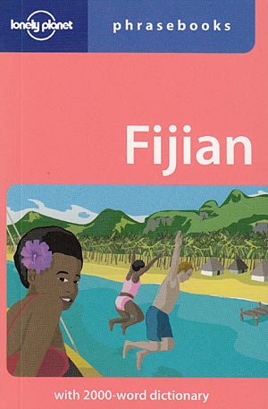 Fijian. Phrasebook (Lonely Planet)