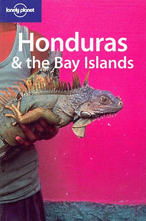 Honduras & the Bay Islands