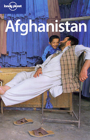Afghanistan (Lonely Planet)