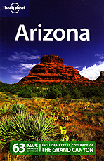 Arizona (Lonely Planet)
