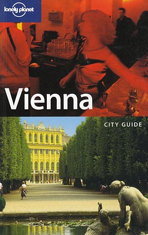 Vienna City Guide (Lonely Planet)