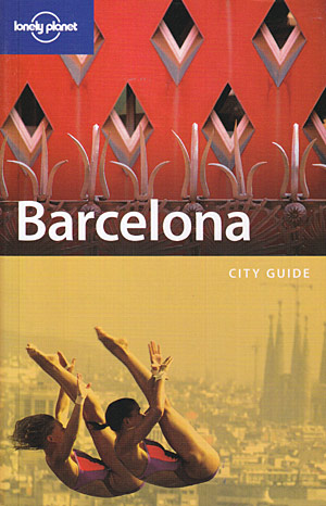 Barcelona (Lonely Planet)