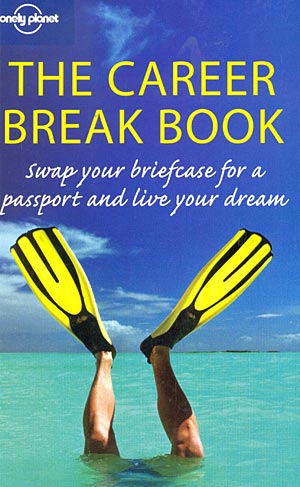 The career break book