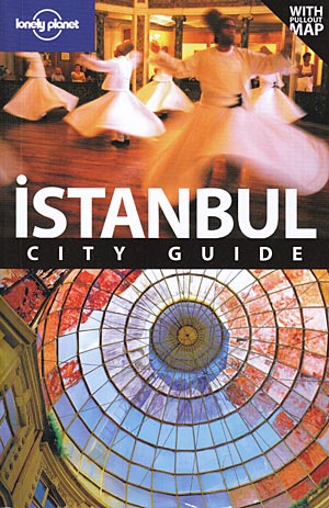 Istanbul (Lonely Planet)