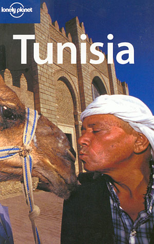 Tunisia (Lonely Planet)