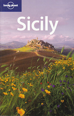 Sicily (Lonely Planet)