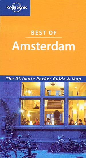 Best of Amsterdam (Lonely Planet)