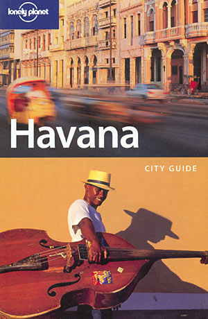 Havana (Lonely Planet)