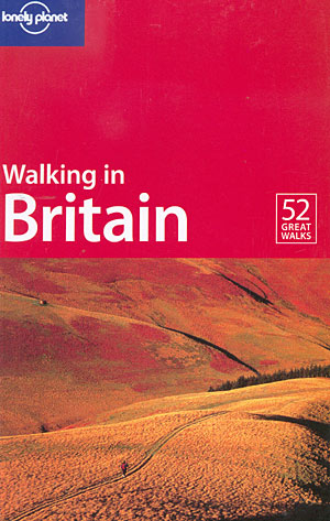 Walking in Britain (Lonely Planet)