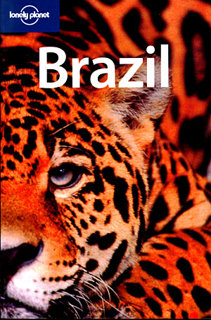 Brazil (Lonely Planet)