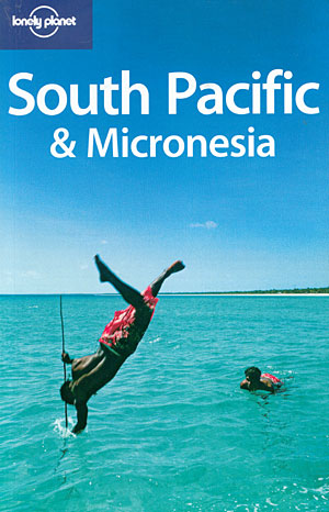 South pacific & Micronesia