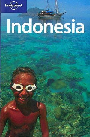 Indonesia (Lonely Planet)