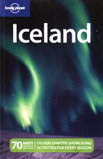 Iceland (Lonely Planet)