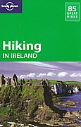 Hiking in Ireland