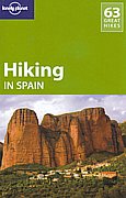 Hiking in Spain