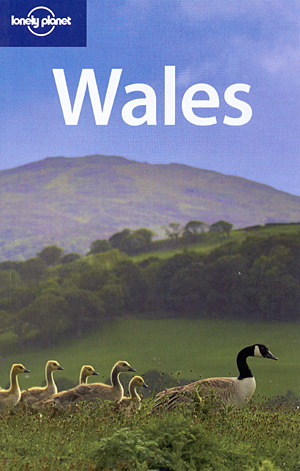 Wales (Lonely Planet)