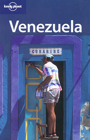 Venezuela (Lonely Planet)