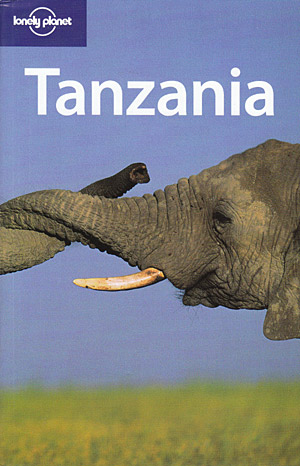 Tanzania (Lonely Planet)